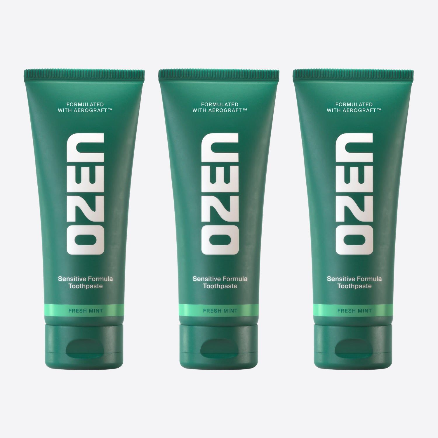 Sensitive Formula Toothpaste - Fresh Mint
