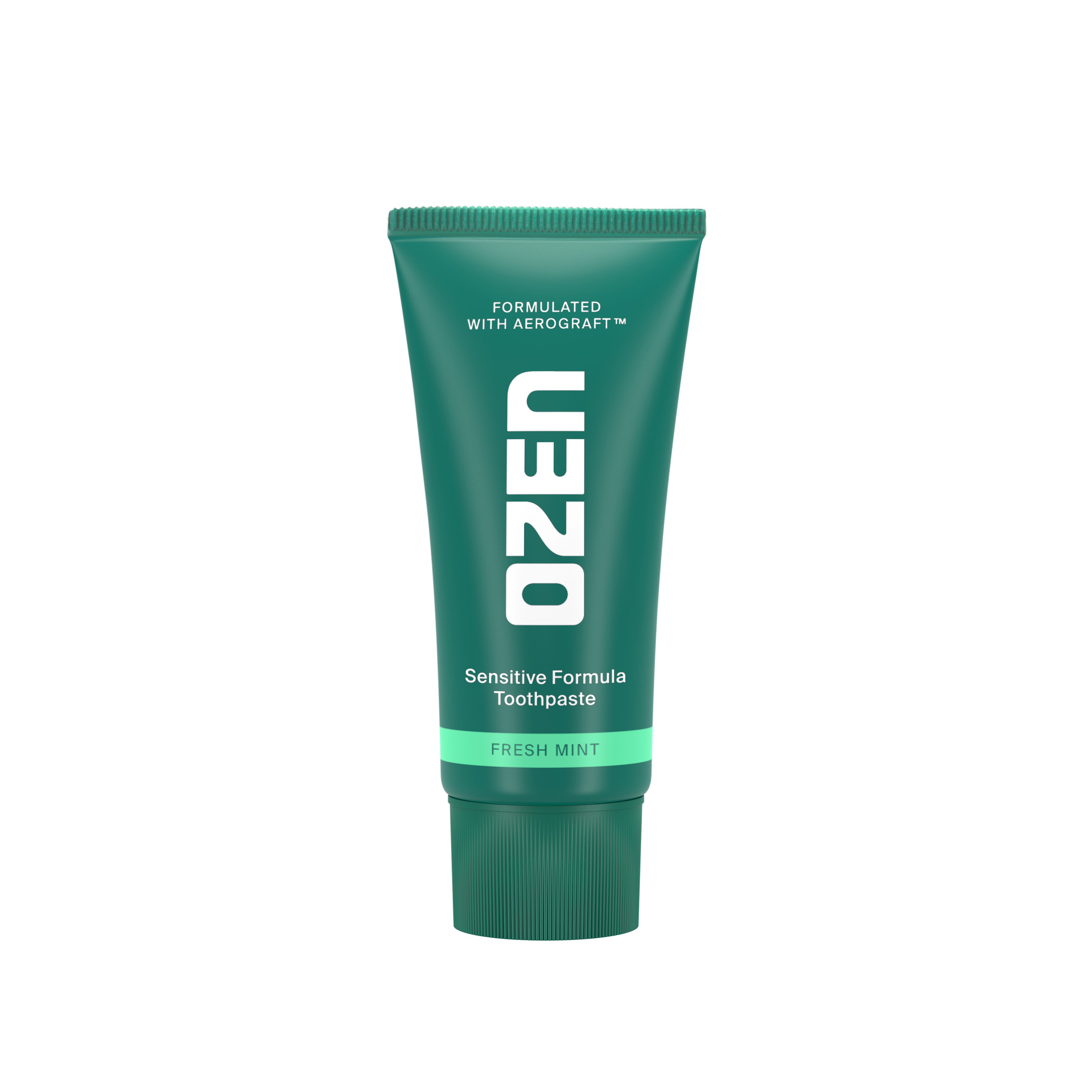 Sensitive Formula Toothpaste - Fresh Mint (25ml)