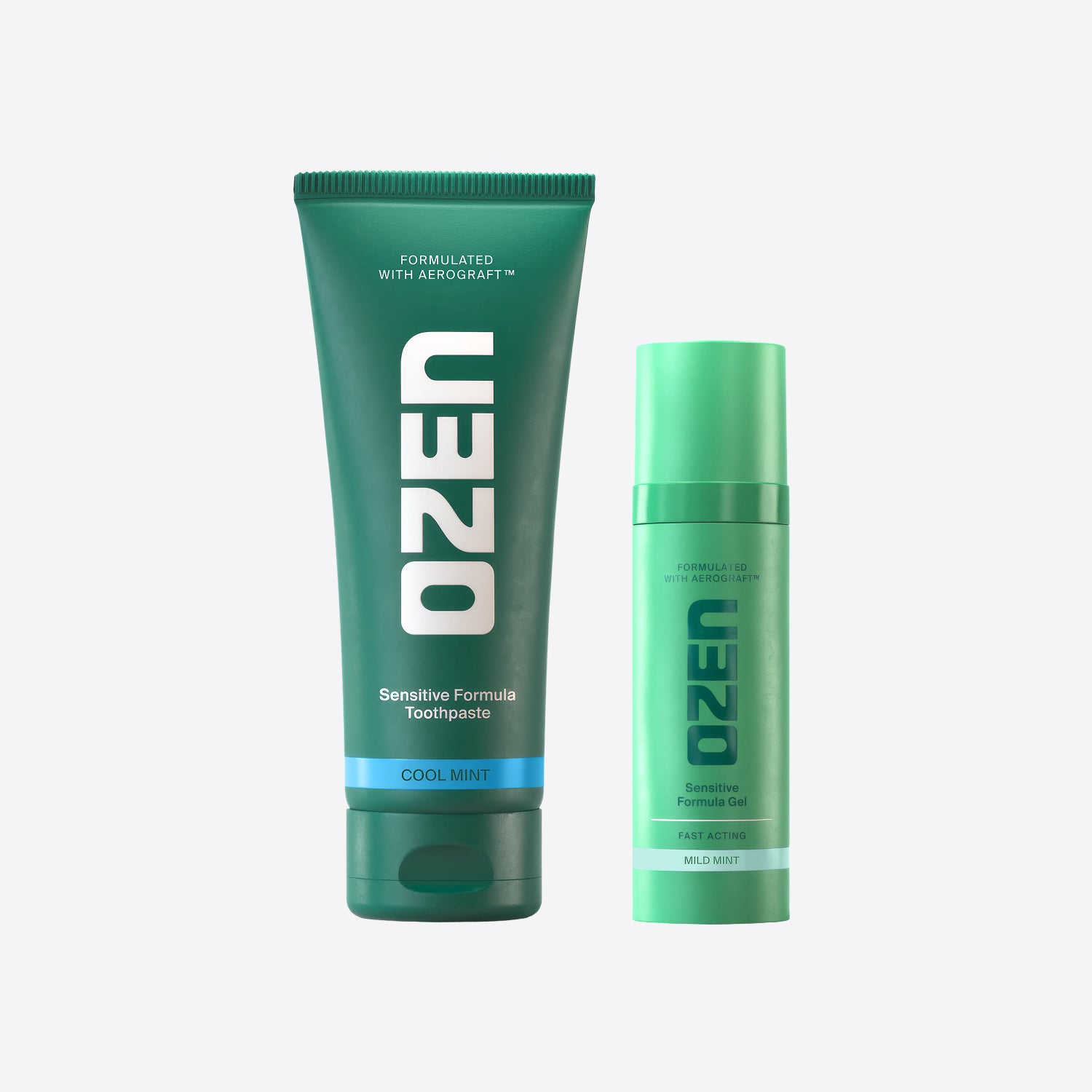 Starter Pack - Cool Mint