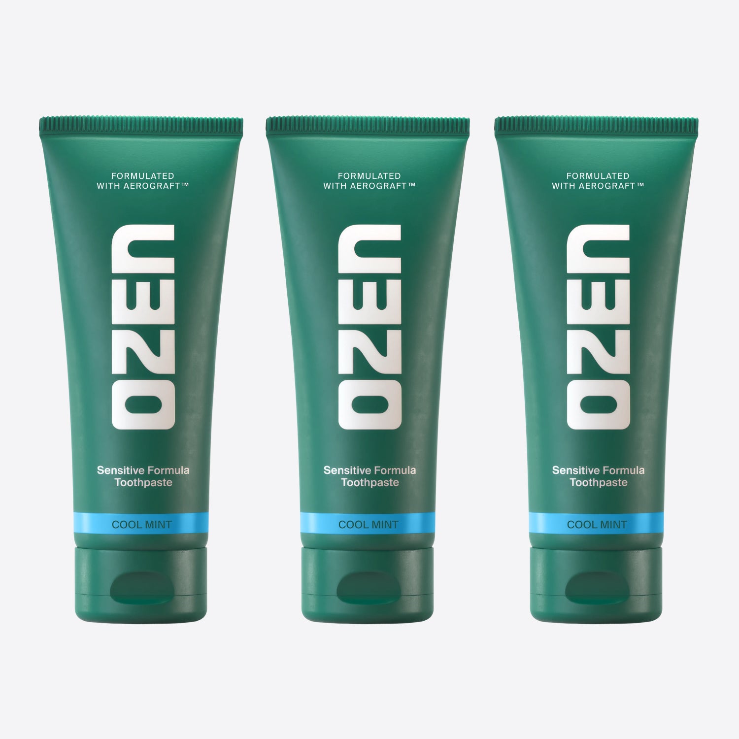 Sensitive Formula Toothpaste - Cool Mint