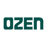 OZEN logo