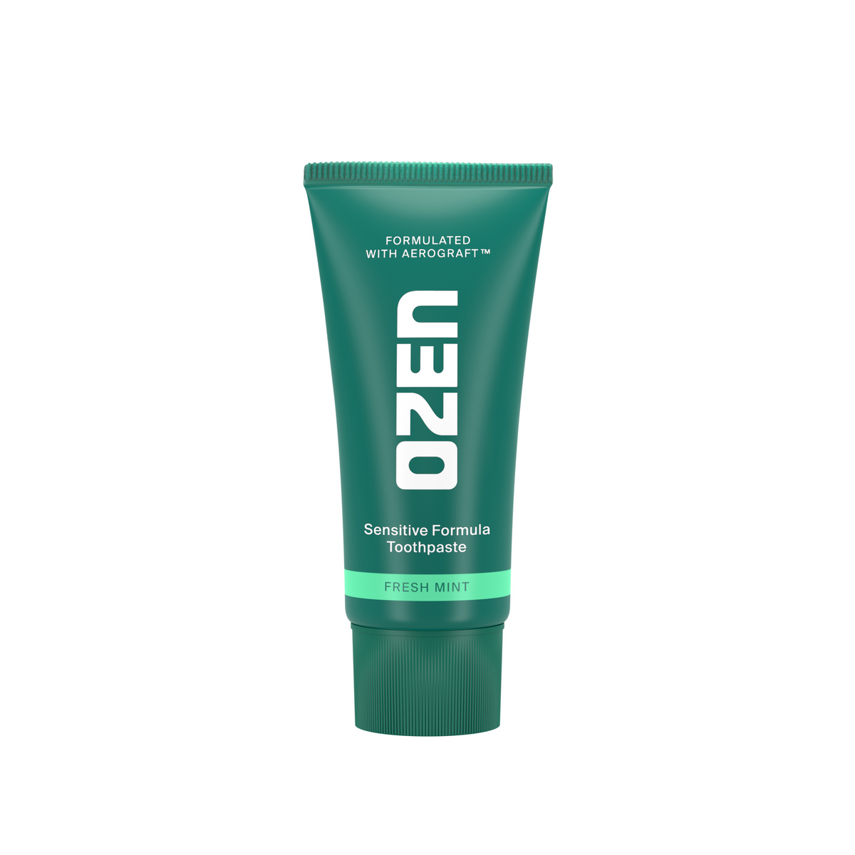 Sensitive Formula Toothpaste - Fresh Mint (25ml)